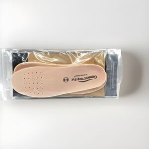 Corrective FIT by Gravity Defyer Orthotic Insoles Women's 8.5 NIP